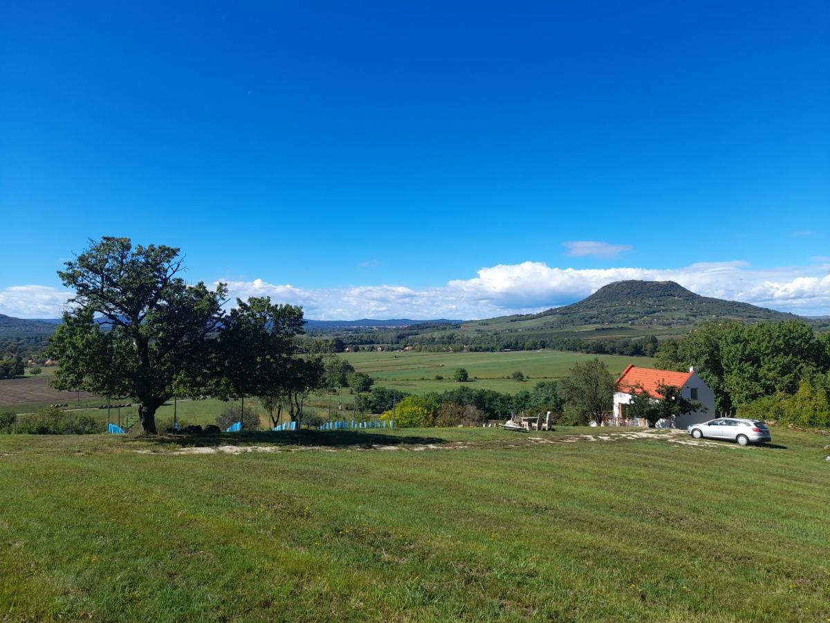 Baloveon Birtok Kaptalantoti Kültér fotó