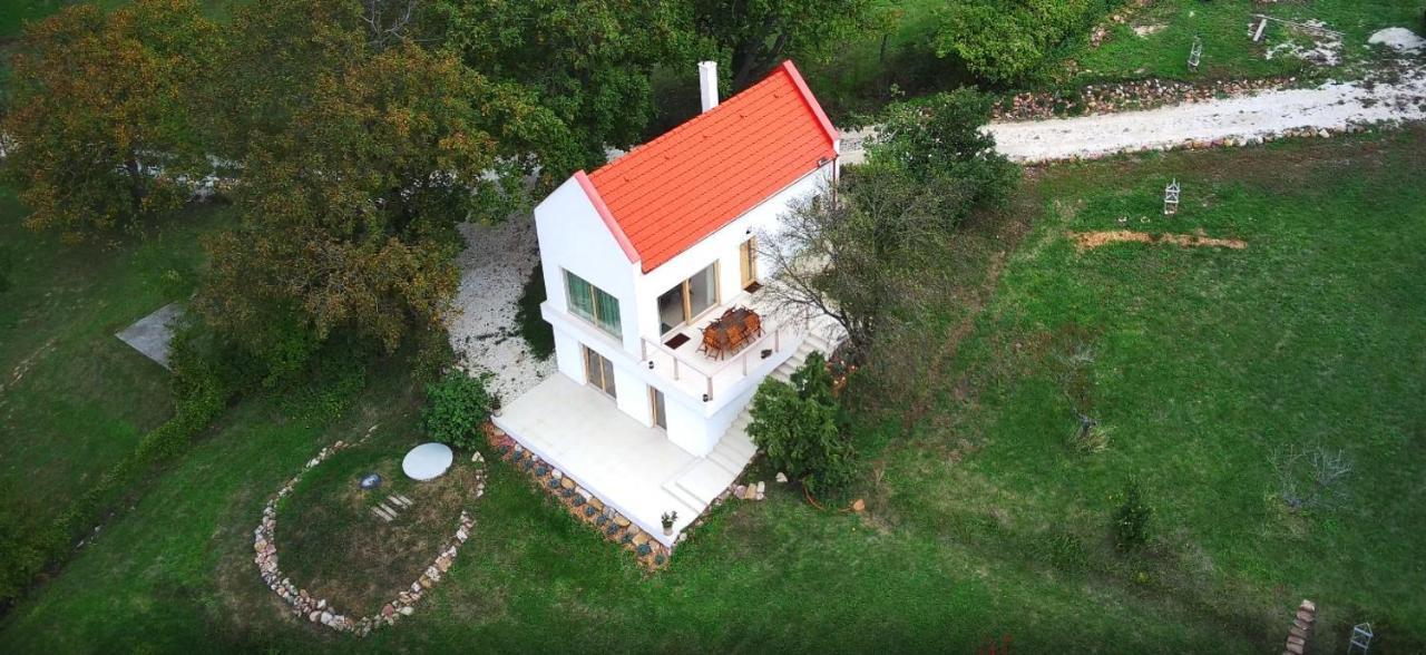 Baloveon Birtok Kaptalantoti Kültér fotó